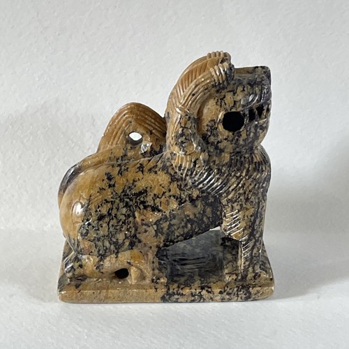 Vintage chinese foo - vintage,