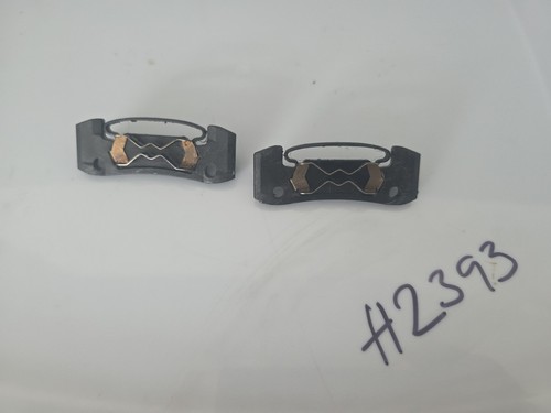 Smart roadster roof rockers - roadster,