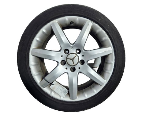 Mercedes class w203 17 - c-class,