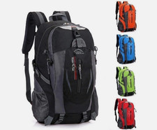 Large Waterproof Backpack 40L