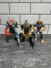 Small Soldiers Battle Changing