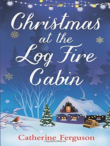Christmas the log - christmas, at