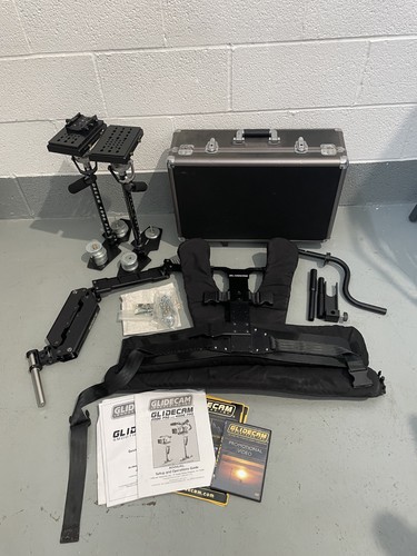 Glidecam smooth shooter - smooth,