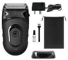 Wahl WL7065 Compact  Rechargeable Travel Shaver