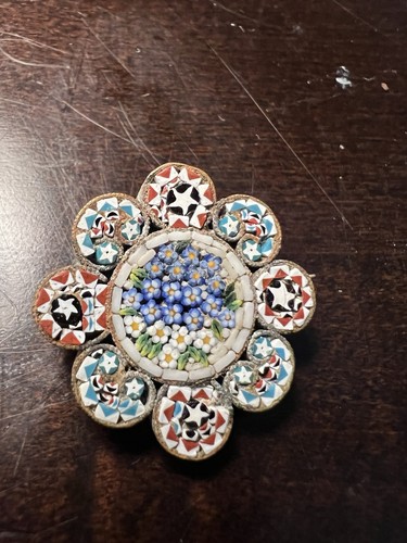 Antique italian collector - italian, collector’s