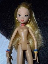 Winx Stella Y2K Doll