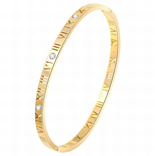 Roman elegance gold plated - roman,