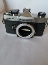FUJICA ST 605