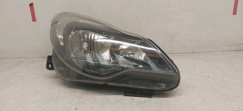 Vauxhall corsa headlight - corsa,