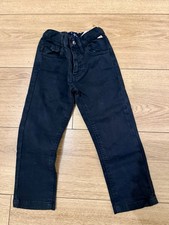 Il Gufo Boys Trousers Age 3