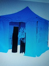 Heatwave Gazebo, Pop Up,Still