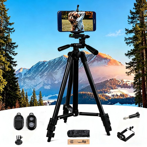 130cm travel tripod for - tripod,