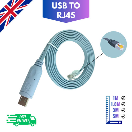 Usb rj45 - to,