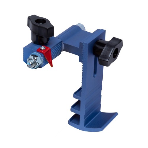 Adjustable swing flip stop - adjustable,