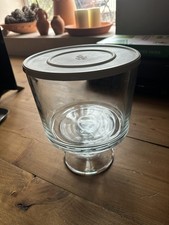 Pampered Chef Trifle Bowl