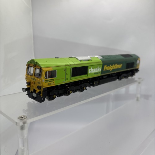 Bachmann 726z gauge - 32-726z, oo