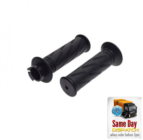 Throttle gas control grip - throttle,