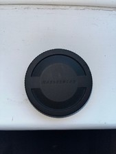 Genuine Hasselblad XPAN Body Cap for XPan I/II & Fujifilm TX-1/2