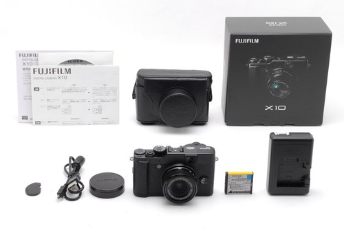 Mint case fujifilm x10 - [mint,