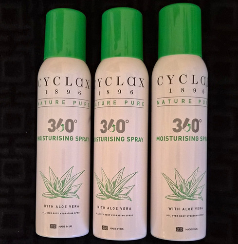 Cyclax nature pure 360 - cyclax,