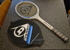 Vintage Dunlop John McEnroe