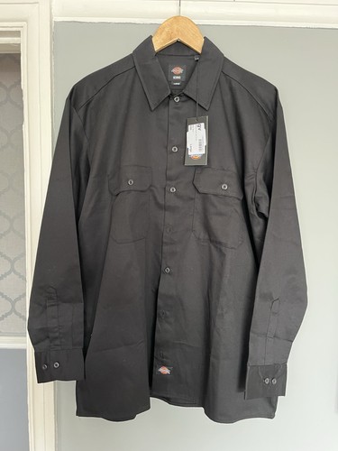 Dickies men long sleeve - dickies,
