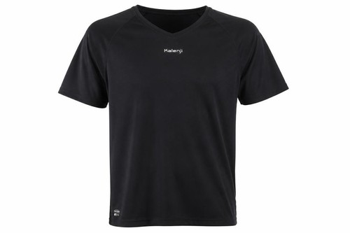 Kalenji mens basic shirt - basic, t-shirt