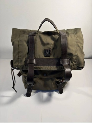 Belstaff covert backpack - covert,