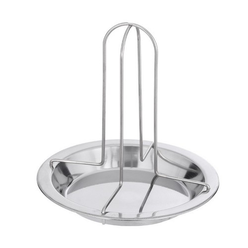 Chicken roasting rack - chicken,