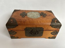 Vintage Chinese Wooden