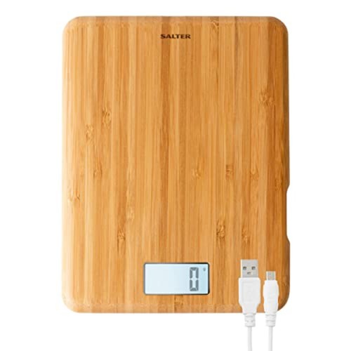 Salter eco kitchen - kitchen, scale