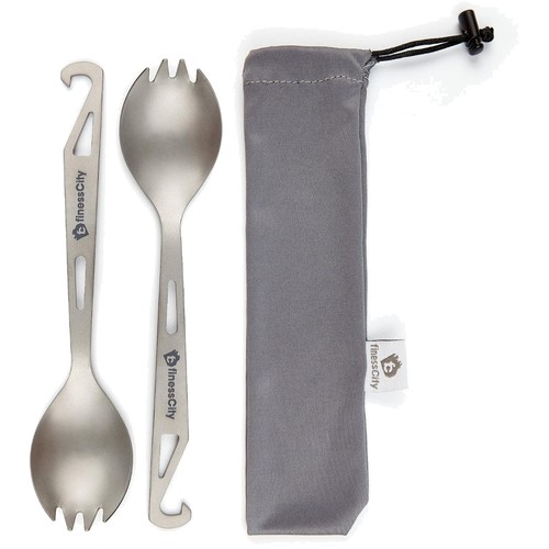 Travel friendly titanium - travel-friendly,