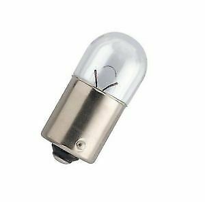 Vespa 12v bulbs used - 12v,