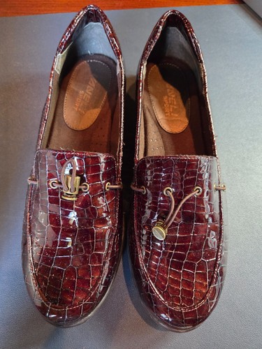 Vaneli patent leather - patent,