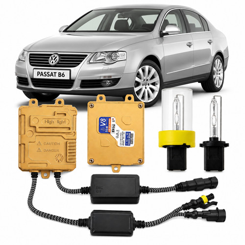 For volkswagen passat - volkswagen, h7