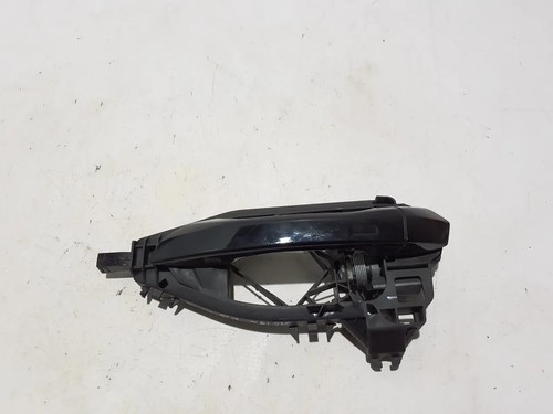 Audi 4a2 left - audi, a6