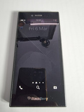 BlackBerry Leap - 16GB - Black