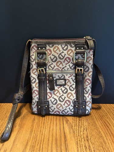 Vintage etienne aigner - vintage,