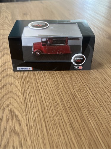 Oxford diecast 76dl4001 - 76dl4001, dennis