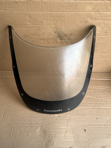 Kawasaki zx6r zx6f 1995 1997 - zx6r, 1995-1997