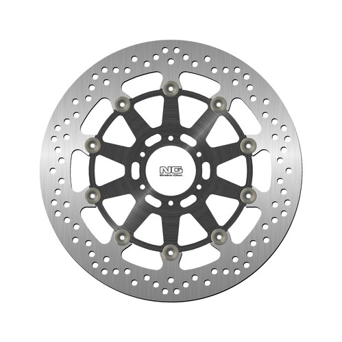 Brake disk - disk,