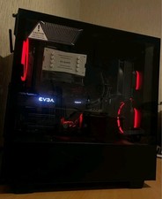 Powerful gaming hybrid - powerful, pc