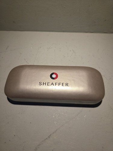 Sheaffer prelude white dot - prelude,