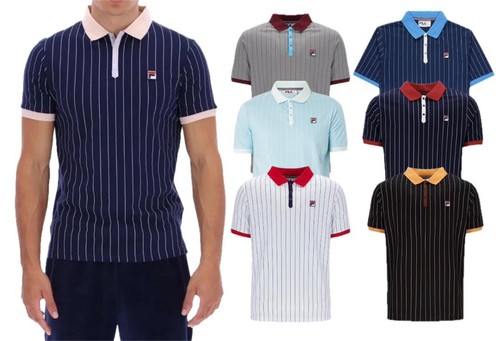 Fila mens polo - polo, bb1