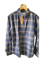 Weatherproof Mens 2XL Blue