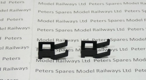 Dapol 105357 class gauge - 105357, 22