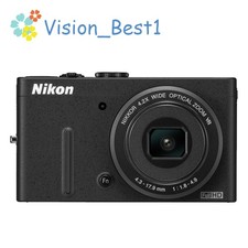 Nikon Coolpix P310 Digital