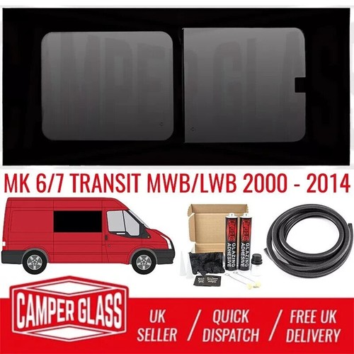 Mk6 ford transit mwb - transit, mwb/lwb