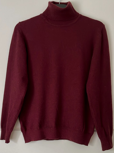 Aklanda women burgundy red - burgundy,