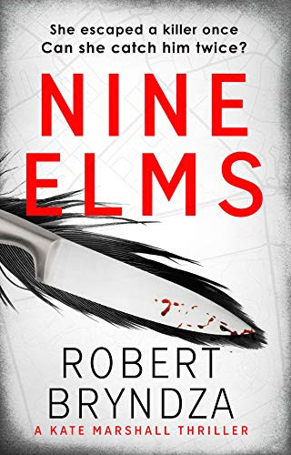 Nine elms the thrilling - nine, elms: